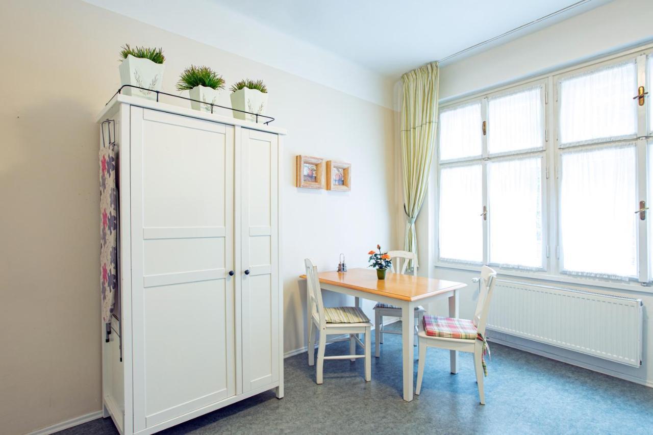 Melissa Apartments Karlovy Vary Exterior foto