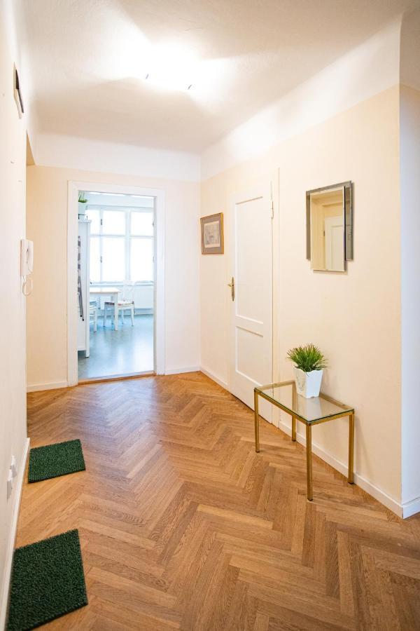 Melissa Apartments Karlovy Vary Exterior foto