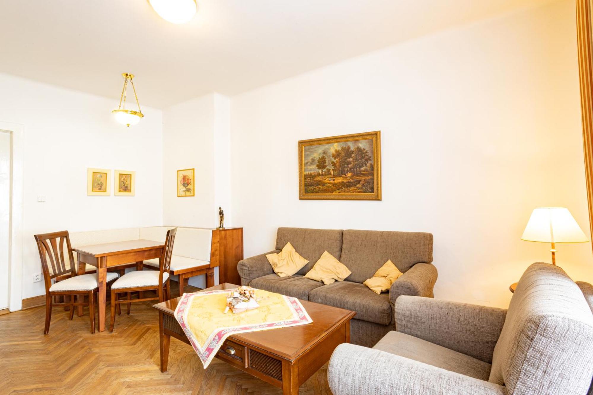 Melissa Apartments Karlovy Vary Exterior foto